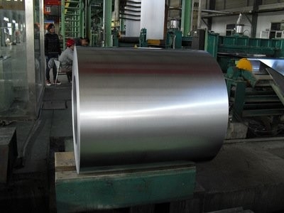 316 409 Koudgewalst Roestvrij staalblad in Rolaisi ASTM Norm