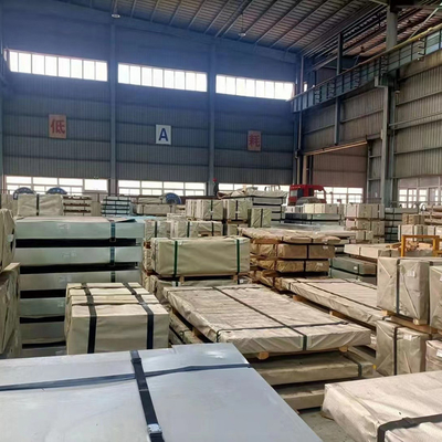 Van het de Scheepsbouwstaal van JIS Standaardss400 Plaat 0.15mm6mm Dikte
