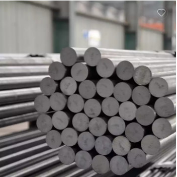 Koudgetrokken 50mm Staal Ronde Bar Q235 Q345 Q355 Alle Rangen