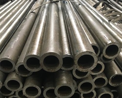 De de Pijpbuis Q235 Q255 Q275 A106 van het QigangKoolstofstaal SORTEERT 8 API 5L