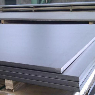 304 316 201 Koudgewalst 2b het Roestvrije staalblad van de Roestvrij staalplaat Rol