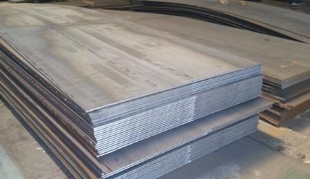 Van het de Scheepsbouwstaal van JIS Standaardss400 Plaat 0.15mm6mm Dikte