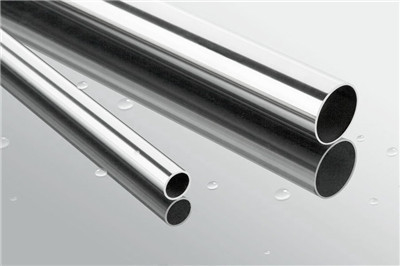 De Spiegel van de het Staalbuis van ASTM 20mm Od voor de chemische industrie wordt opgepoetst die