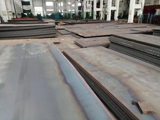 Van het de prijsweer van tuinproducten corten de Goede bestand het staalplaat A