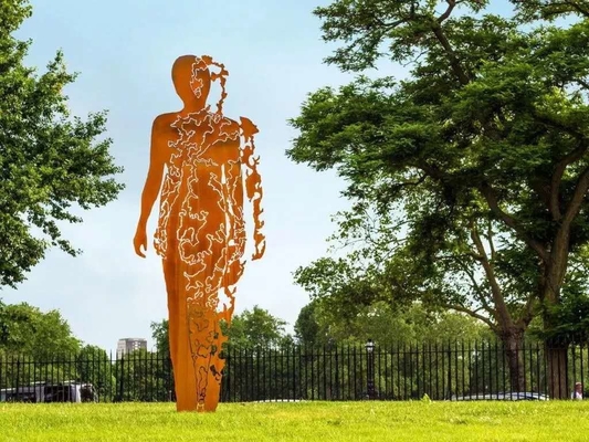 Van het de prijsweer van tuinproducten corten de Goede bestand het staalplaat A