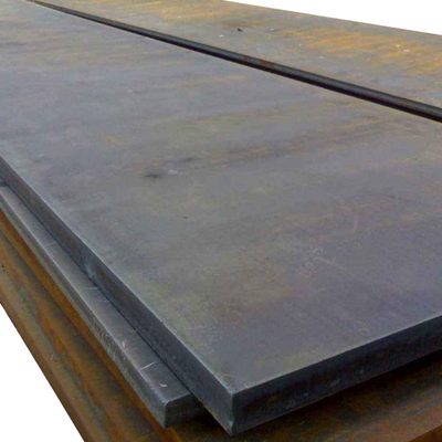 Van het de Slijtagestaal van NM450 NM500 XA500 de Plaatiso BV SGS Inspectie