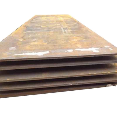 7mm 8mm 9mm Schurings Bestand Staalplaat Ar550 Ar450 Ar600