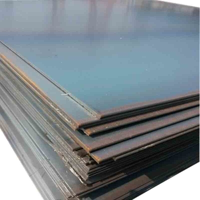 Van het de Slijtagestaal van NM450 NM500 XA500 de Plaatiso BV SGS Inspectie