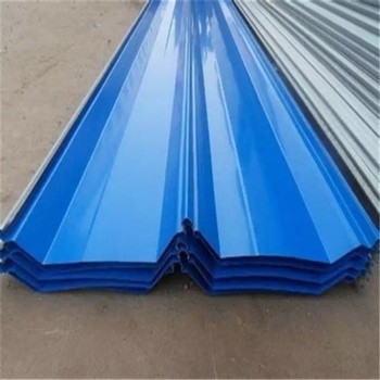 4x8 GI het Metaaldak betegelt Koudgewalste Q235/Q345/SGCC/Dx51D