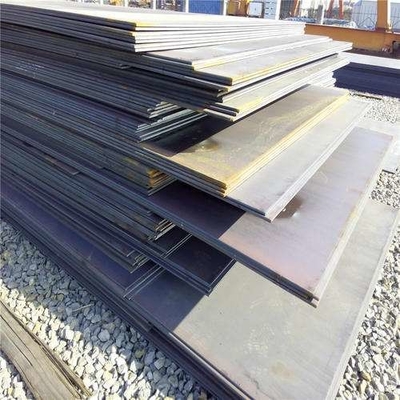 astm a36-lidstaten Steel Plate 1mm 3mm 6mm 10mm 20mm lidstaten Plain Sheet