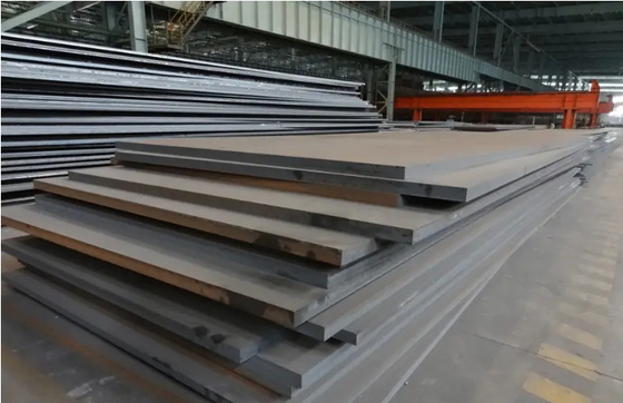 Decoratieve Corten-Staalplaat voor de Kuil van de het Gasbrand van het Terrasmeubilair