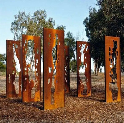 De anticorrosieve Plaat NM500 wear Plate 400 NM500 wear Plate 450 NM500 wear Plate 500 van het Verweringsstaal