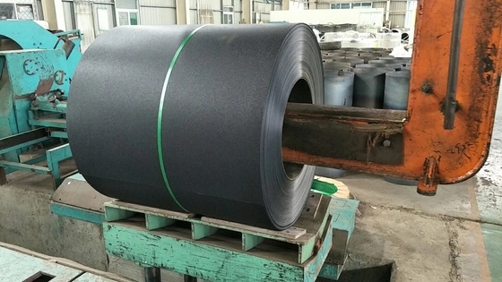 OEM 11mm het Warmgewalste Bouwmateriaal van lidstaten Steel Coil S235JR S275JR