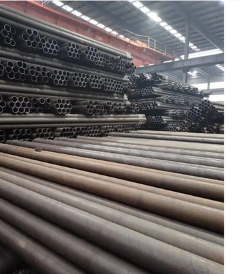 Mej.Steel ERW Programma 40 het Gelaste Zwarte Ijzer van de Staalpijp ASTM A53