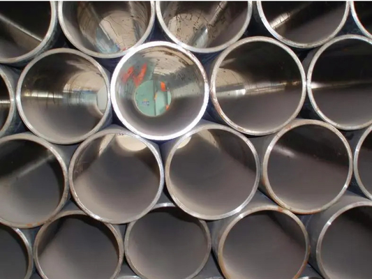 Mej.Steel ERW Programma 40 het Gelaste Zwarte Ijzer van de Staalpijp ASTM A53
