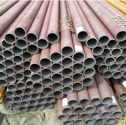 Mej.Steel ERW Programma 40 het Gelaste Zwarte Ijzer van de Staalpijp ASTM A53