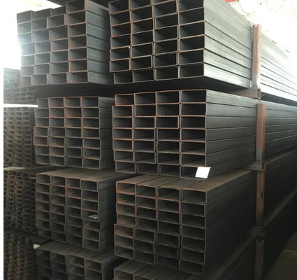 Van de het Koolstofstaalpijp van ST37 C45 SCH40 A106 Gr.B A53 de Buis42crmo 15CrMo Legering