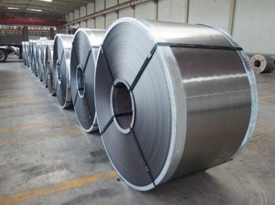 ASTMS 36 van het Koolstofstaalstroken van lidstaten de Steel Coil Cold Gerolde Heldere Ontharde Zwarte