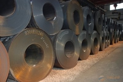 Zwart Ijzer 0,12 de Gegalvaniseerde Koolstof Dx51 Z275 van lidstaten Steel Coil Low