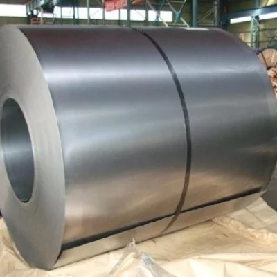 Ondergedompeld Heet van Ss400q235 Q345 lidstaten Steel Coil Black Gegalvaniseerd