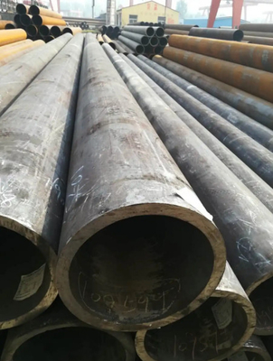 EN 10217-1-2005 Mej.carbon steel pipe Buis 14 - 1200 Mm-Diameter