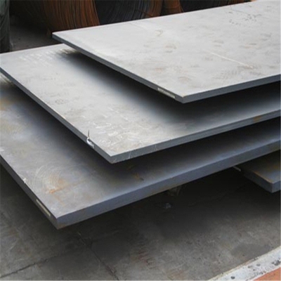 Het Blad Warmgewalste Koolstof 20.0mm van lidstaten Ship Steel Plate van ASTM A36