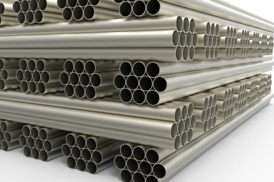 Galvanizsedgi Semless Staalpijp Q345B Q235B 20# 0.5mm