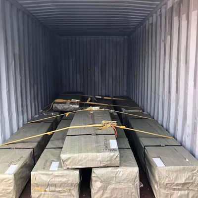 Bestand de Koolstof Warmgewalste Staalplaat NM500 wear Plates 400 van de slijtageschuring 500 450 de Plaat van het Staalijzer